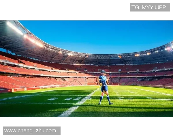 激情四溢的绿茵场上那些让人热血沸腾的足球明星们