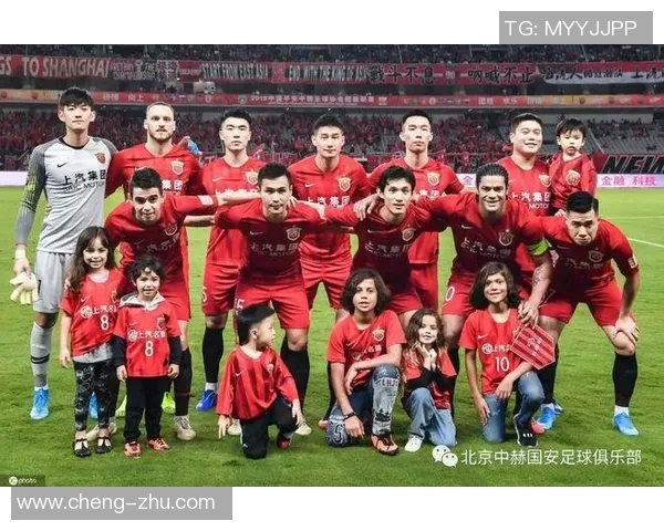 上海足球队实力强劲最新足球实力排名前十分析