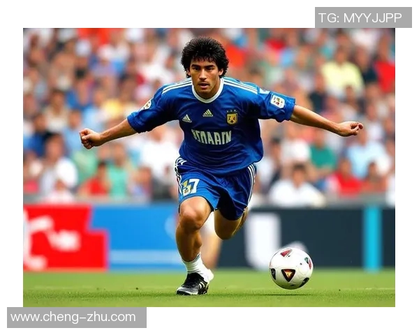 乌克兰足球明星盘点：那些在绿茵场上闪耀的传奇球员