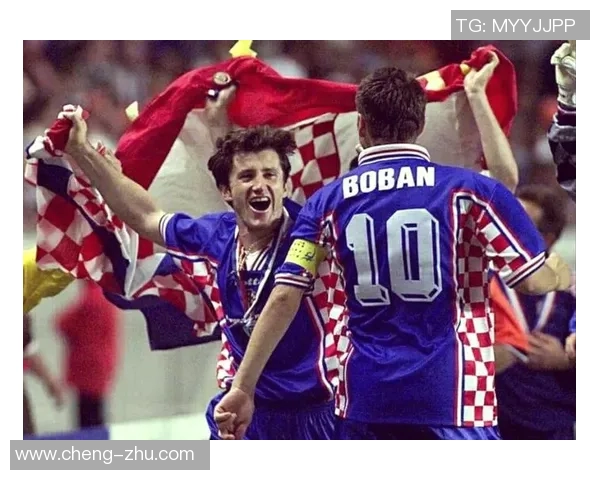 克罗地亚足球明星10号的辉煌历程与传奇瞬间回顾