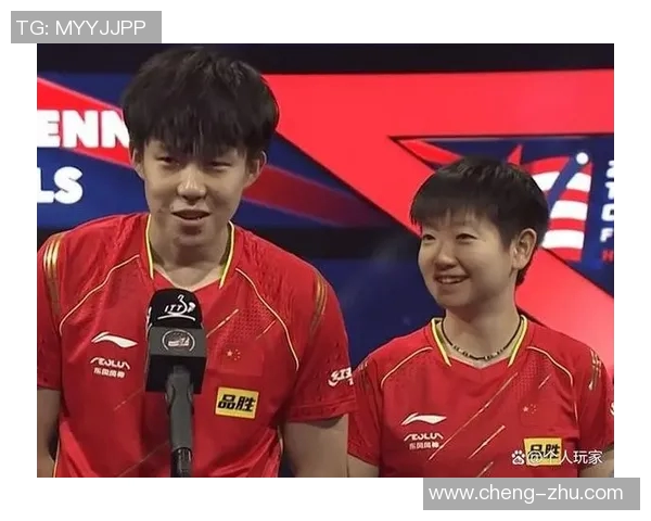 南京乒乓球队团队协作表现的数据分析与提升策略探讨