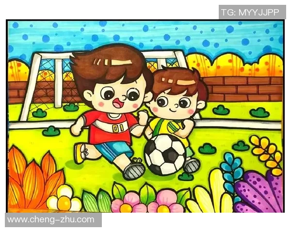 描绘足球明星的艺术之旅与创作灵感分享 描绘足球明星的艺术之旅与创作灵感分享