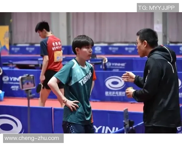 杭州乒乓球队在世界锦标赛中的比赛经验与表现分析 杭州乒乓球队在世界锦标赛中的比赛经验与表现分析