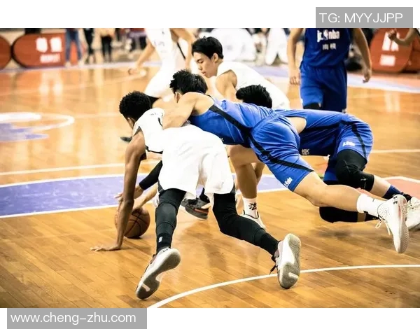 篮球战术揭秘:深入解析上海篮球队的制胜之道与团队配合技巧 篮球战术揭秘:深入解析上海篮球队的制胜之道与团队配合技巧