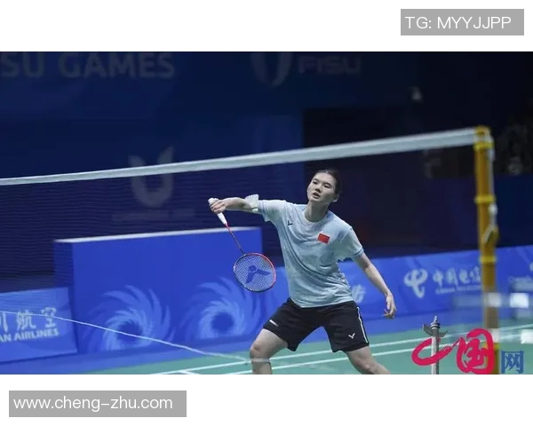 羽毛球巨献：深入分析成都羽毛球队的心理素质与竞技表现